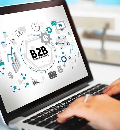 LinkedIn & B2B Platforms